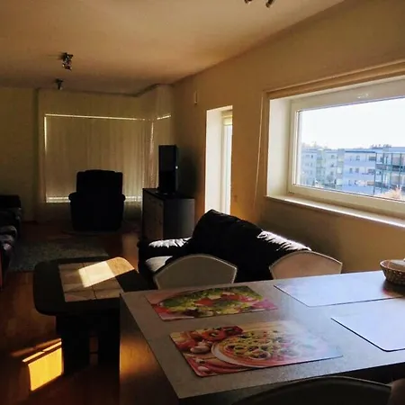 Appartement Sunny *
