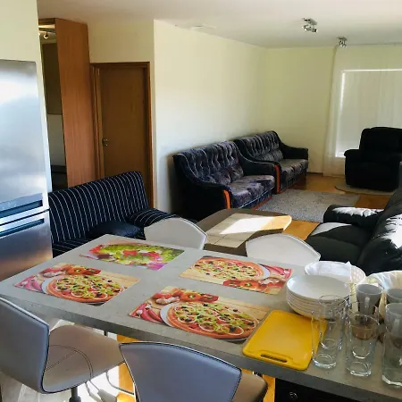 Appartement Sunny