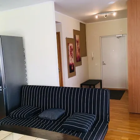 Sunny Appartement Tallinn