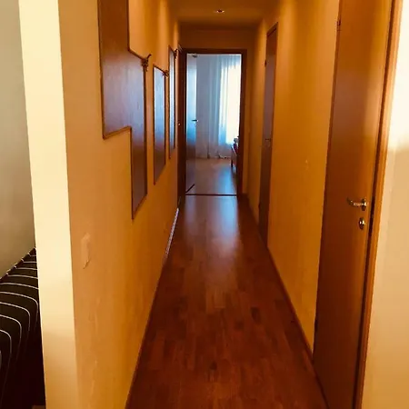 Sunny Appartement *