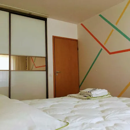 Sunny Appartement *