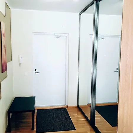 Sunny Appartement Tallinn